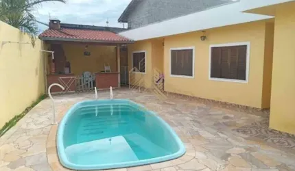Casa Residencial à venda, Nova Cerejeira, Atibaia - CA2612.