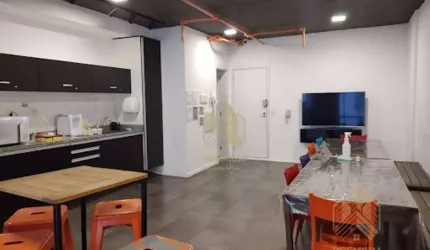 Sala à venda, 80 m² por R$ 680.000,00 - Mooca - São Paulo/SP