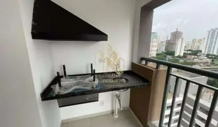Apartamento Residencial à venda, Vila Zilda, São Paulo - AP5245.