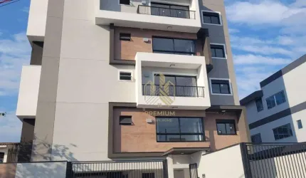 Apartamento com 1 dormitório à venda, 48 m² por R$ 509.980,00 - Vila Thais - Atibaia/SP