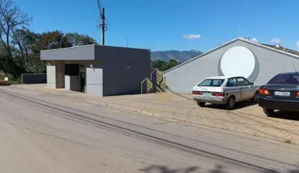 Casa com 2 dormitórios à venda, 65 m² por R$ 350.000,00 - Campos de Atibaia - Atibaia/SP