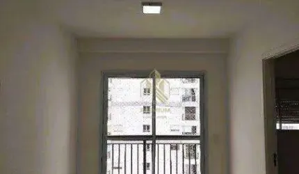 Apartamento com 2 dormitórios à venda, 38 m² por R$ 379.000,00 - Jardim Anália Franco - São Paulo/SP