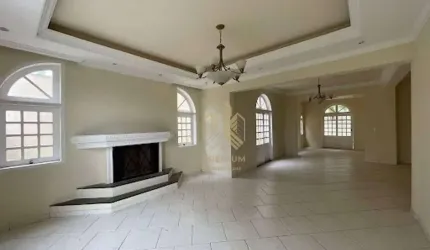 Casa com 4 dormitórios à venda, 452 m² por R$ 1.300.000,00 - Condominio Parque das Garças II - Atibaia/SP