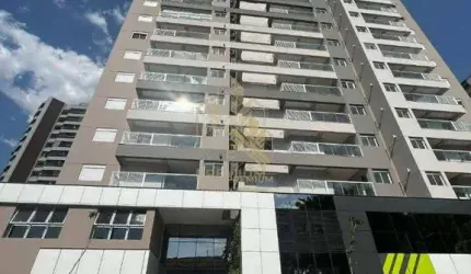 Apartamento com 1 dormitório à venda, 36 m² por R$ 459.000,00 - Tatuapé - São Paulo/SP