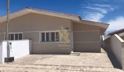 Casa com 3 dormitórios à venda, 80 m² por R$ 467.000,00 - Jardim Portugal - Bom Jesus dos Perdões/SP