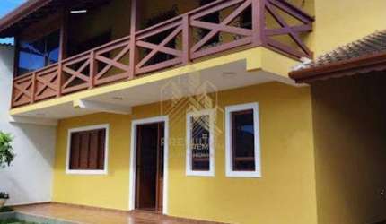 Sobrado com 4 dormitórios à venda, 227 m² por R$ 1.166.000,00 - Vila Thais - Atibaia/SP
