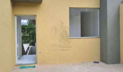 Sobrado com 3 dormitórios à venda, 107 m² por R$ 465.000,00 - Jardim Imperial - Atibaia/SP