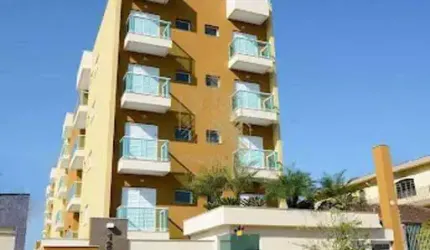 Apartamento com 2 dormitórios à venda, 65 m² por R$ 470.000,00 - Jardim Alvinópolis - Atibaia/SP