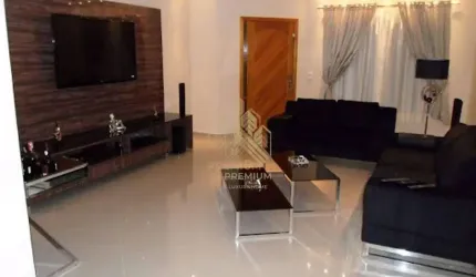 Sobrado Residencial à venda, Alto da Mooca, São Paulo - SO0525.
