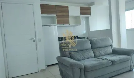 Apartamento com 1 dormitório para alugar, 39 m² por R$ 2.650,00/mês - Vila Formosa - São Paulo/SP