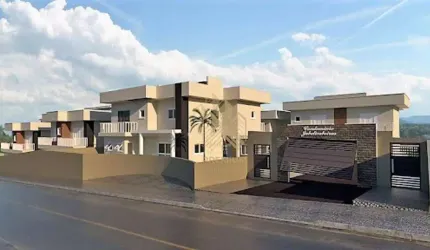 Casa com 4 dormitórios à venda, 156 m² por R$ 1.900.000,00 - Parque Arco Iris - Atibaia/SP