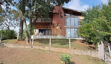 Casa com 3 dormitórios à venda, 350 m² por R$ 1.590.000,00 - Jardim dos Pinheiros - Atibaia/SP