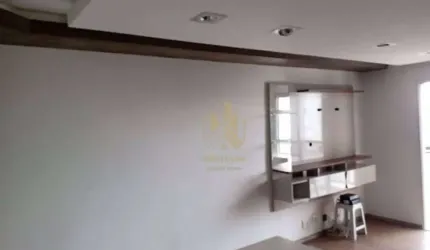 Apartamento com 1 dormitório à venda, 51 m² por R$ 379.000,00 - Vila Bela - São Paulo/SP