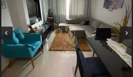 Sobrado Residencial à venda, Vila Formosa, São Paulo - SO0855.