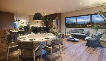 Apartamento Residencial à venda, Parque São Jorge, São Paulo - AP3887.