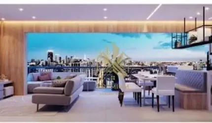 Apartamento Residencial à venda, Tatuapé, São Paulo - AP4380.