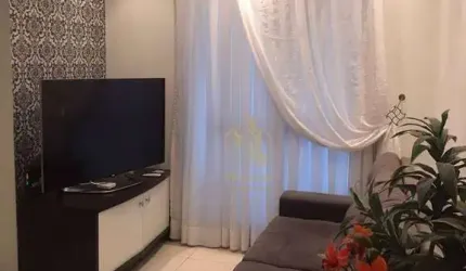 Apartamento com 3 dormitórios à venda, 65 m² por R$ 579.000,00 - Vila Carrão - São Paulo/SP