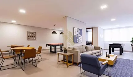 Apartamento Residencial à venda, Belenzinho, São Paulo - AP4981.