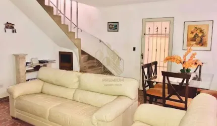 Sobrado com 3 dormitórios à venda, 148 m² por R$ 720.000,00 - Jardim Santa Maria - São Paulo/SP
