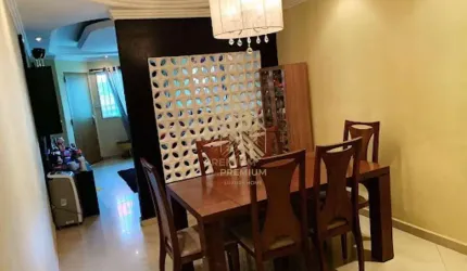Sobrado com 3 dormitórios à venda, 150 m² por R$ 800.000,00 - Vila Guilhermina - São Paulo/SP