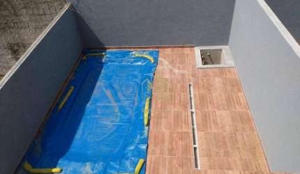 Casa com 2 dormitórios à venda, 88 m² por R$ 490.000,00 - Jardim das Palmeiras - Atibaia/SP