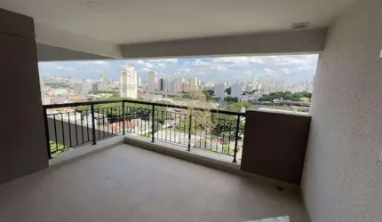 Apartamento com 2 dormitórios à venda, 76 m² por R$ 777.000,00 - Tatuapé - São Paulo/SP