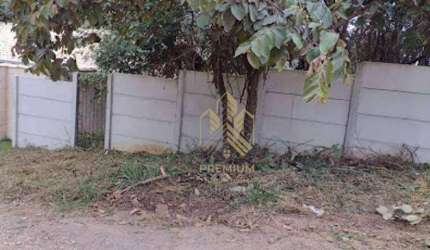 Terreno à venda, 512 m² por R$ 460.000,00 - Parque Residencial Itaguaçu - Atibaia/SP