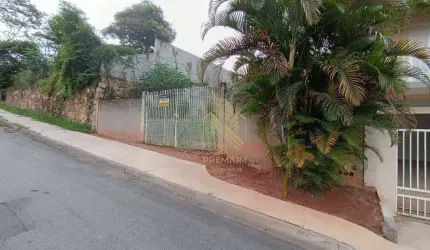 Terreno à venda, 333 m² por R$ 370.000,00 - Retiro das Fontes - Atibaia/SP