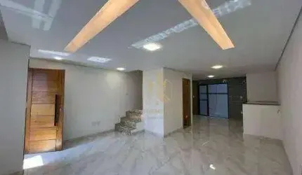 Sobrado com 3 dormitórios à venda, 200 m² por R$ 945.000,00 - Penha de França - São Paulo/SP