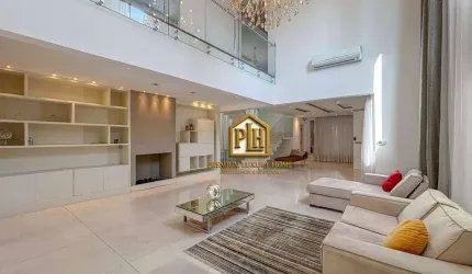 Casa com 4 dormitórios, 600 m² - venda por R$ 5.100.000,00 ou aluguel por R$ 25.990,00/mês - Mooca - São Paulo/SP