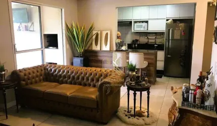 Apartamento com 2 dormitórios à venda, 78 m² por R$ 630.000,00 - Vila Formosa - São Paulo/SP