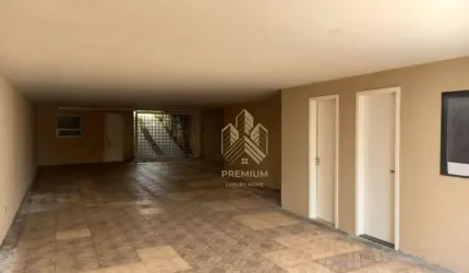 Casa com 5 dormitórios à venda, 640 m² por R$ 3.200.000,00 - Vila Prudente (Zona Leste) - São Paulo/SP