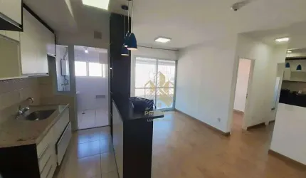 Apartamento com 2 dormitórios à venda, 72 m² por R$ 860.000,00 - Tatuapé - São Paulo/SP