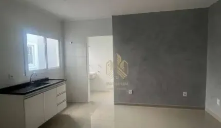 Apartamento com 3 dormitórios, 70 m² - venda por R$ 545.000,00 ou aluguel por R$ 3.698,07/mês - Vila Esperia Ou Giglio - Atibaia/SP