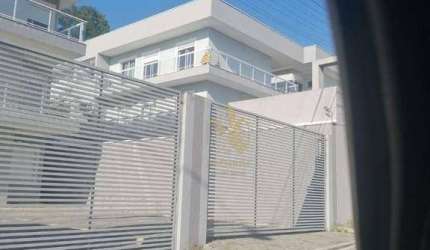 Apartamento com 3 dormitórios à venda, 88 m² por R$ 690.000,00 - Nova Gardênia - Atibaia/SP