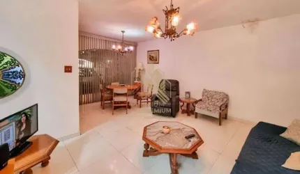 Casa com 3 dormitórios, 220 m² - venda por R$ 3.150.000,00 ou aluguel por R$ 8.400,00/mês - Parque da Mooca - São Paulo/SP