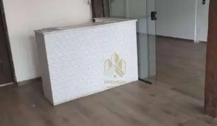 Salão, 111 m² - venda por R$ 1.300.000,00 ou aluguel por R$ 6.000,00/mês - Jardim Paulista - Atibaia/SP