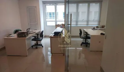 Sala à venda, 45 m² por R$ 420.000,00 - Alvinópolis - Atibaia/SP