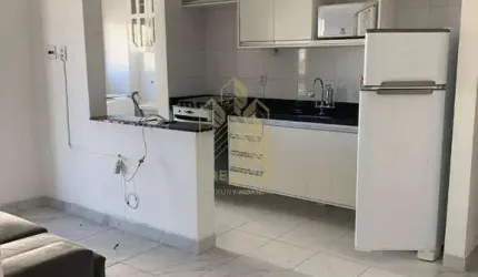 Apartamento com 2 dormitórios para alugar, 50 m² por R$ 3.750,00/mês - Tatuapé - São Paulo/SP