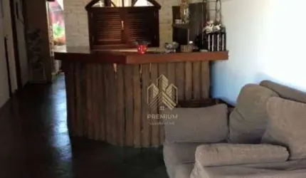 Casa com 2 dormitórios à venda, 200 m² por R$ 550.000,00 - Jardim Maristela II - Atibaia/SP