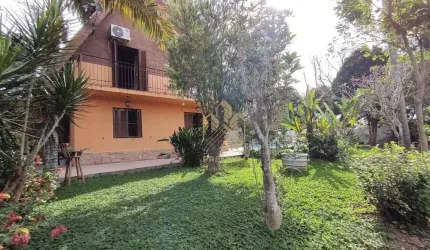 Casa com 3 dormitórios à venda, 280 m² por R$ 1.100.000,00 - Jardim Imperial - Atibaia/SP
