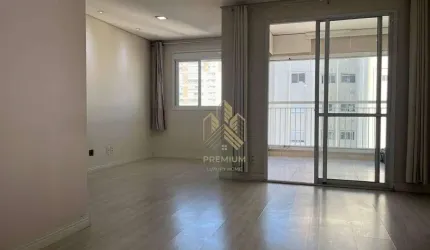 Apartamento com 2 dormitórios para alugar, 68 m² por R$ 3.780,00/mês - Belenzinho - São Paulo/SP