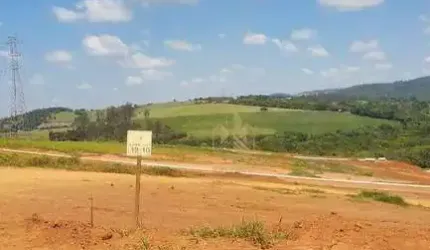 Terreno à venda, 378 m² por R$ 400.000,00 - Elementum Residencial Atibaia - Atibaia/SP