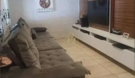 Sobrado com 4 dormitórios à venda, 240 m² por R$ 750.000,00 - Nova Cerejeira - Atibaia/SP