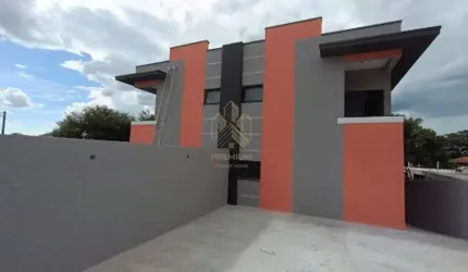 Casa com 3 dormitórios à venda, 136 m² por R$ 750.000,00 - Jardim dos Pinheiros - Atibaia/SP