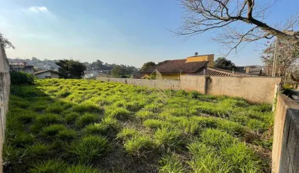 Terreno à venda, 390 m² por R$ 470.000,00 - Retiro das Fontes - Atibaia/SP