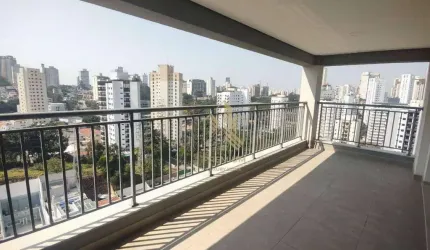 Apartamento com 3 dormitórios à venda, 117 m² por R$ 1.650.000,00 - Mooca - São Paulo/SP
