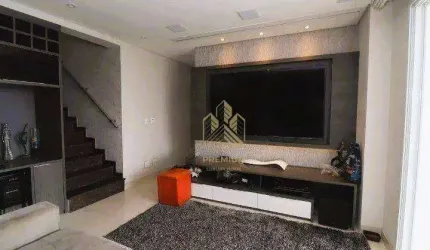 Cobertura com 3 dormitórios, 248 m² - venda por R$ 2.349.000,00 ou aluguel por R$ 14.450,00/mês - Tatuapé - São Paulo/SP