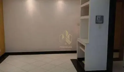Apartamento com excelente localização