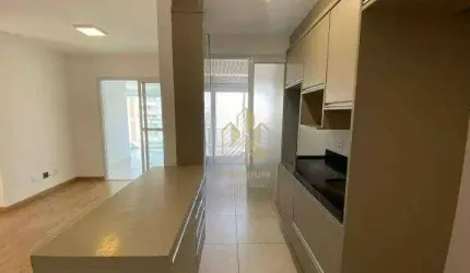 Apartamento com 2 dormitórios à venda, 66 m² por R$ 880.000,00 - Tatuapé - São Paulo/SP